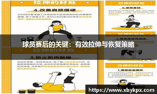 球员赛后的关键：有效拉伸与恢复策略
